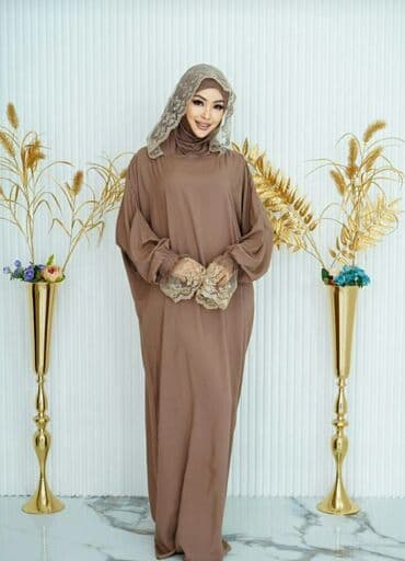 праздничные платья больших размеров: Намазник Доставка бесплатно — 6