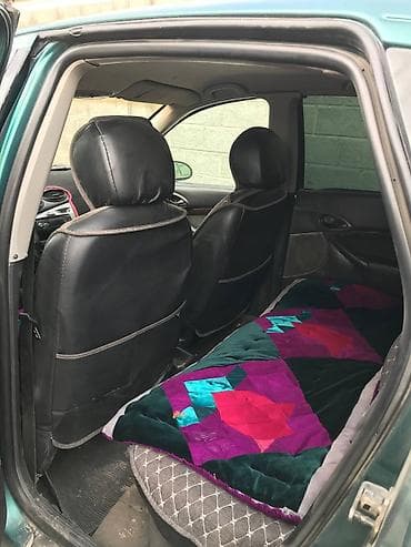 honda cbr server горловина на бак: Ford Focus: 2000 г., 1.6 л, Бензин, Хэтчбэк — 6