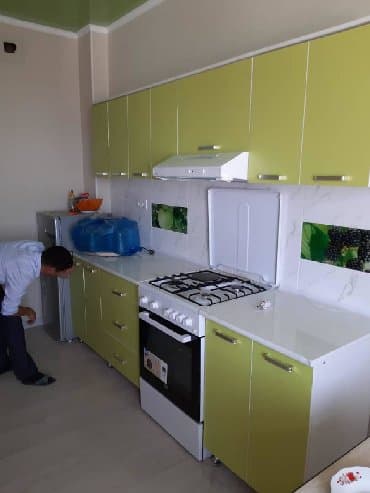 кухиний: Мебель на заказ, Кухня, Шкаф — 18