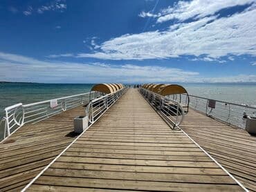 клуб отель палм бич иссык куль чок тал фото: Коттедж, Палм Бич ЦО Palm Beach, Чок-Тал, Детская площадка, Парковка, стоянка, Охраняемая территория — 4