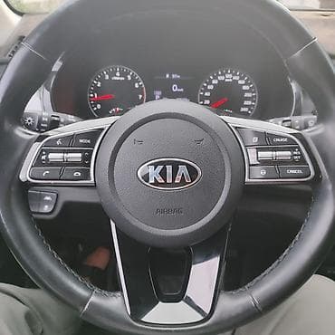 селтос киа: Kia Seltos: 2019 г., 1.6 л, Автомат, Бензин, Кроссовер — 7