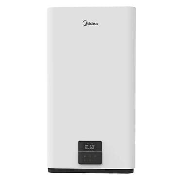 midea обогреватель: Водонагреватель Midea (электрический, настенный). Основные — 3
