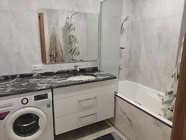 3 к: 2 комнаты, Собственник, Без подселения, С мебелью полностью — 4