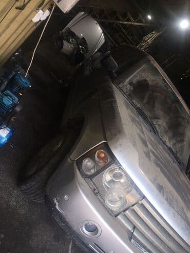 кровать бу бишкек: Хавкат Rover, 2004 г., Б/у, Оригинал — 9