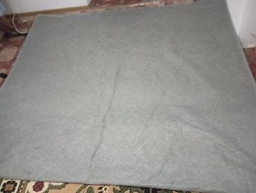 теплые ковры: Ковер Противоскользящая основа — 3