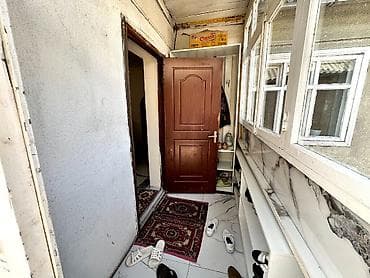 3: Дом с участком 📍Бишкек, район Кудайберген. Ул Волкова - участок 3,89 — 9