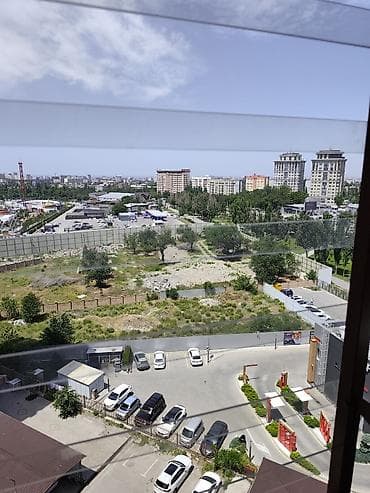 Батирлер: 1 бөлмө, 51 м², Элитка, 9 кабат — 10