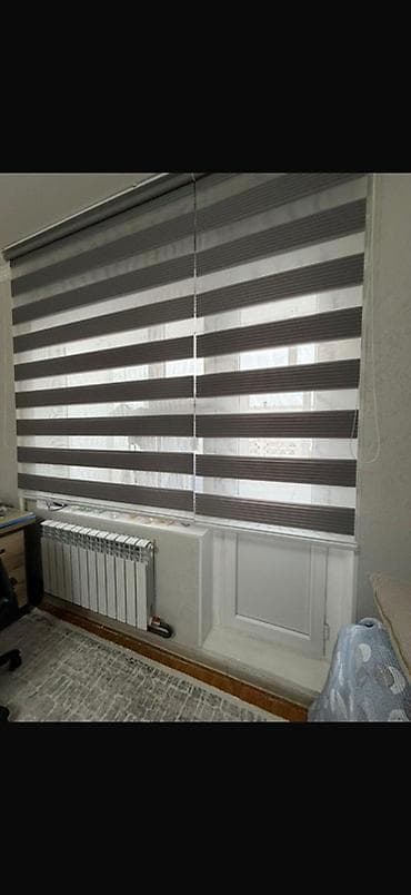 квартира фатьянова: 1 комната, С мебелью полностью — 2