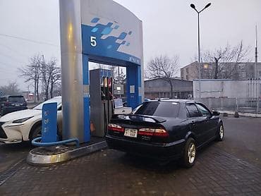 коробка хонда торнео: Honda Torneo: 2001 г., Автомат, Бензин, Седан — 4