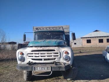 машина в рассрочку бишкек без первоначального взноса: ЗИЛ : | 1988 г — 1