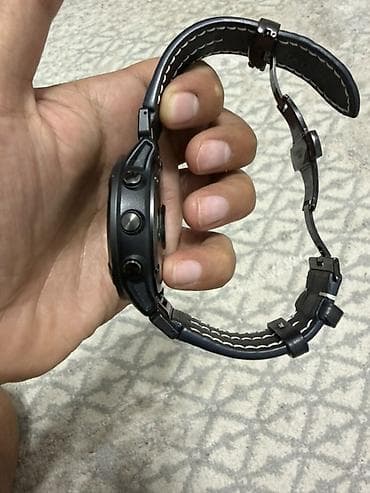 vivoactive 5: Спортивные смарт‑часы Fenix 6 Х(серия Fenix от Garmin, экран с — 2