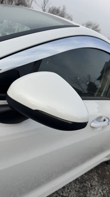 срочно продам авто в связи с переездом: Kia K5: 2020 г., 2 л, Автомат, Газ, Седан — 3