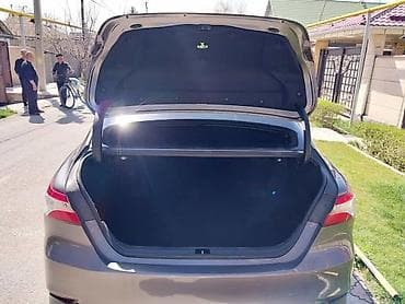 камри 40 крыша: Toyota Camry: 2018 г., 2.5 л, Автомат, Бензин, Седан — 8