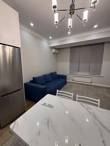 квв: 2 комнаты, Собственник, Без подселения, С мебелью полностью — 2