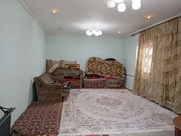 дом прадаж: Сдаётся в аренду дом Срочно! Село Чуй (Покровка) ул.Линейная 101 не — 1