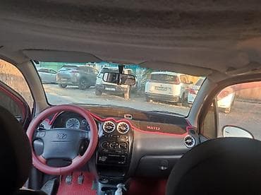 одежда дордой: Сдаю Daewoo Matiz 2 (механика) под выкуп на 12 месяцев (365 дней), год — 8