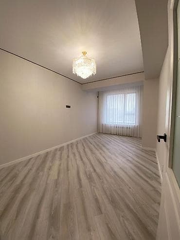 Кыймылсыз мүлк: 1 бөлмө, 42 м², Элитка, 9 кабат, Евроремонт — 1