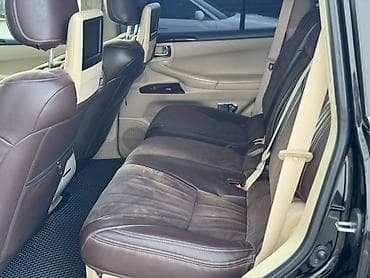 дексус 570: Lexus LX: 2014 г., 5.7 л, Автомат, Бензин, Внедорожник — 6