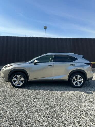 тойота виндом поворотник: Lexus NX: 2017 г., Вариатор, Гибрид, Кроссовер — 6