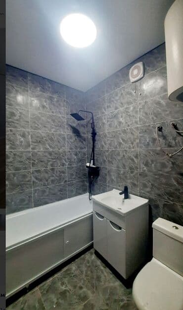 Паркет: 2 комнаты, 52 м², 108 серия, 6 этаж, Евроремонт — 9