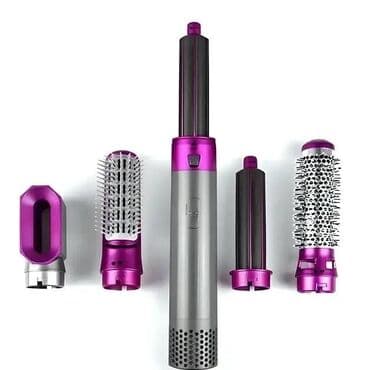 диффузор для волос: Фен Бытовой, Диффузор — 2