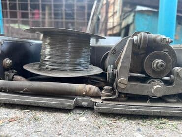 автоген сварка цена: ВС-300Б полуавтомат сварочный, система чемадан,шланги 15 м — 8