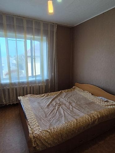 подселения комната: Сдаётся 2-комнатная квартира в с. Новопавловка, 2 этаж (не угловая) — 10