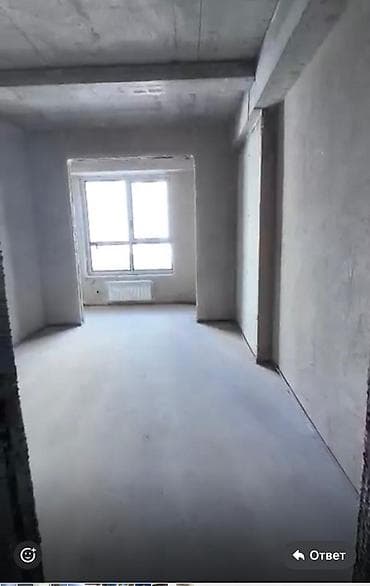 70: 1 комната, 51 м², 5 этаж, Готовая ПСО (под самоотделку) — 2