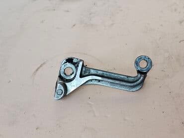 ресивер блока sbc w211: Кронштейн воздушного фильтра Mercedes-Benz CDI 612, 613. Оригинал б/у — 5