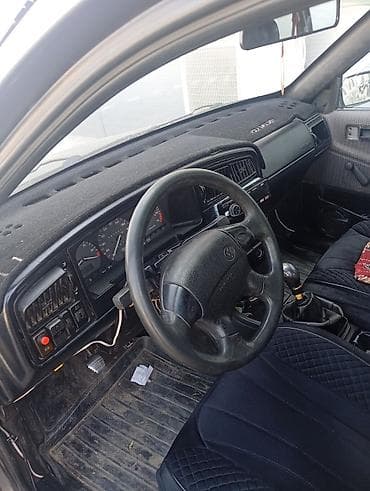 хонда фит ремень: Volkswagen Passat: 1993 г. — 6