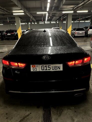 машина за 5000 долларов бишкек: Kia K5: 2018 г., 2 л, Автомат, Газ, Седан — 4