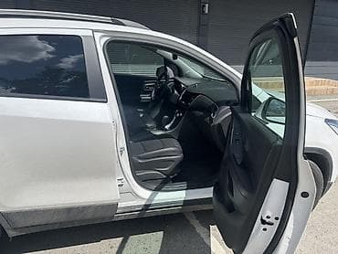 Продажа авто: Chevrolet Trax: 2020 г., 1.4 л, Автомат, Бензин, Кроссовер — 7