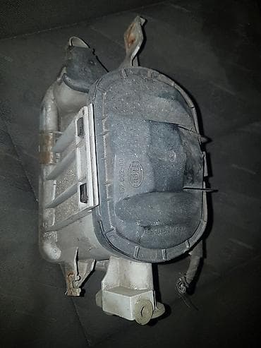 infinity fx: Туманки на mercedes benz миллениум есть пара в оригинале — 2