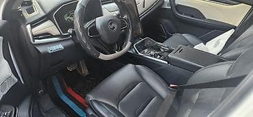 welt: Weltmeister EX5, 2020 г., 28000 км, Передний, В наличии — 5