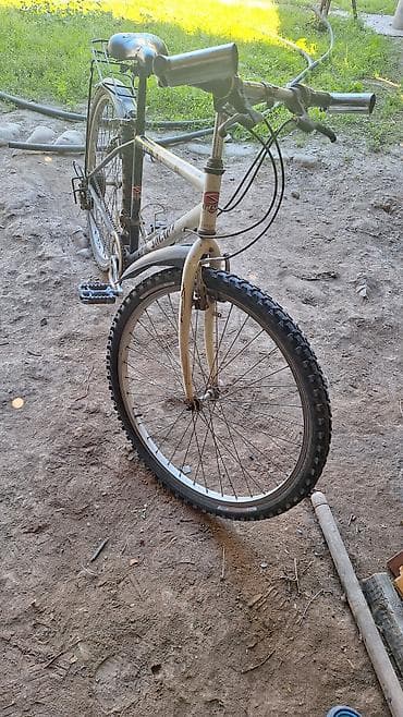бильярдный кий цена: Городской велосипед, Рама M (156 - 178 см) — 1