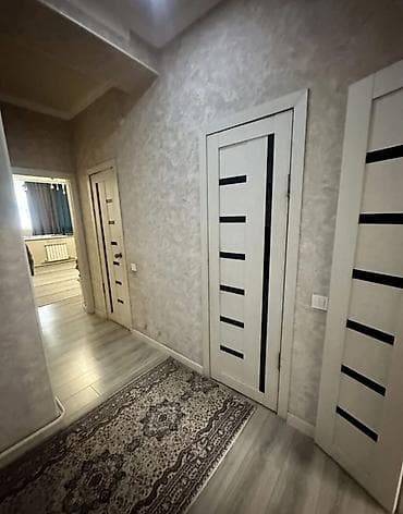 дианур: 2 комнаты, 70 м², Элитка, 5 этаж, Евроремонт — 2