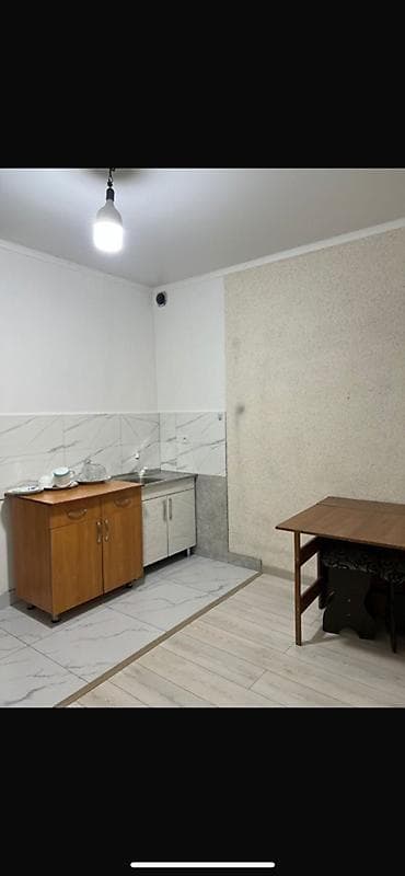 1 bedroom: Студия — 3
