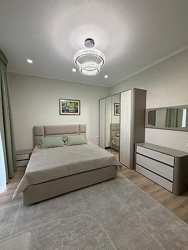 karven: 4 комнаты, 103 м², Дизайнерский ремонт — 7