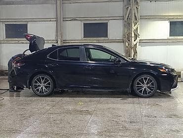 Продажа авто: Toyota Camry: 2021 г., 2.5 л, Автомат, Бензин, Седан — 6