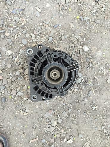 форсунки тди: Генератор Volkswagen Оригинал — 2