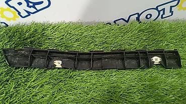 Subaru Tribeca B9, салазка заднего бампера
 Ул. Суванбердиева, 104