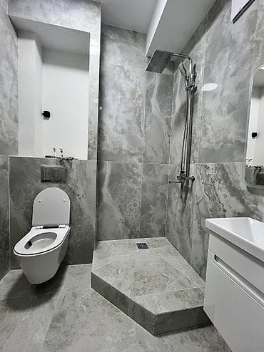 1 комната, 42 м², Элитка, 4 этаж, Дизайнерский ремонт — 10