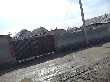 jack 4: Продам жилой дом есть отопление, баня, забор — 1