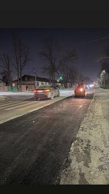 асфальт реска: Укладка асфальта Больше 6 лет опыта — 3
