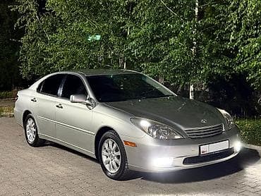 windom 2003: Toyota Windom: 2004 г., 3 л, Автомат, Бензин, Седан — 2