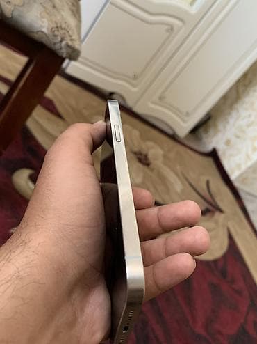 Техника и электроника: IPhone 12 Pro, Новый, 256 ГБ, Белый, Кабель, 74 % — 10