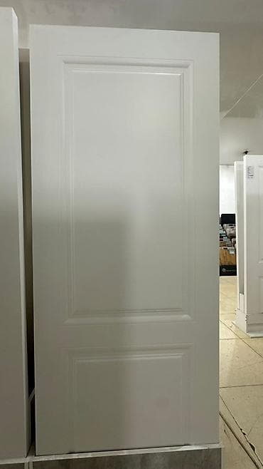 двери жалюзи межкомнатные: Межкомнатная дверь, классический фрезерованный дизайн с тремя — 1