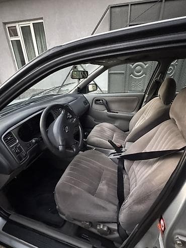 нисан примера фара: Nissan Primera: 2000 г., 1.8 л, Механика, Бензин, Седан — 3