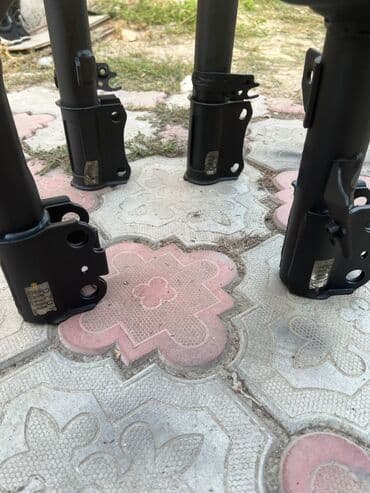 corolla runx: Без выезда — 4