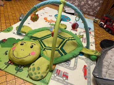 прокат карнавальных костюмов в бишкеке фото: Продаю детский игровой коврик для формирования зрения. Как новый в — 2